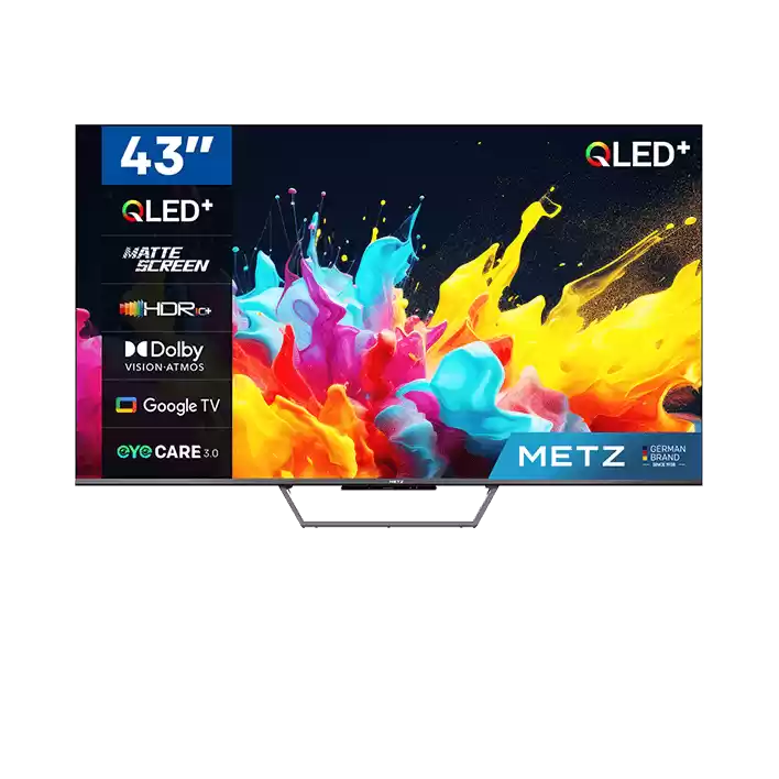 Nákup QLED: Na co se zaměřit