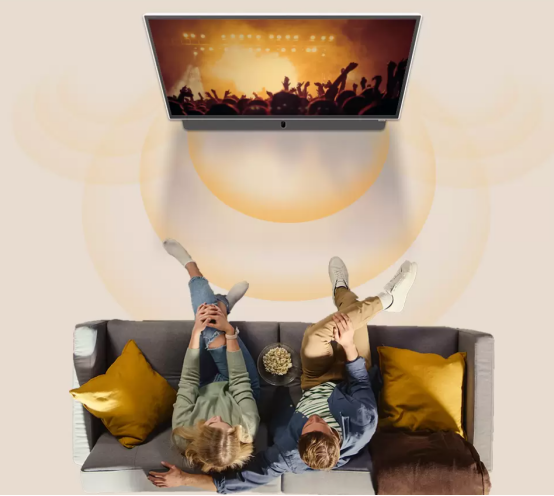 Přenosná televize Metz Lifestyle